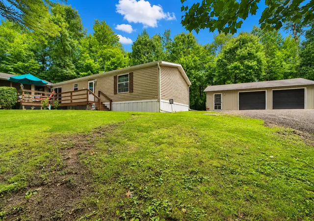 1st image of 2188 E Five Point Lake Dr Nw, Hackensack, MN 56452 | MLS# 7031391