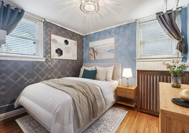 Listing Photo 4 - Condo for sale in building located at 3248 Emerson Ave S, Minneapolis, MN 55408 - Unit #1