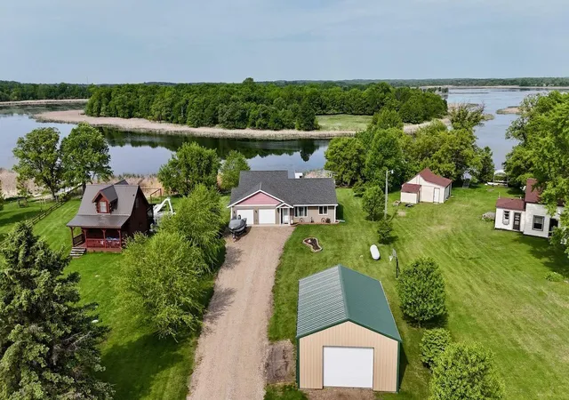 1st image of 32406 Starland Shore Dr, Dent, MN 56528 | MLS# 7031541