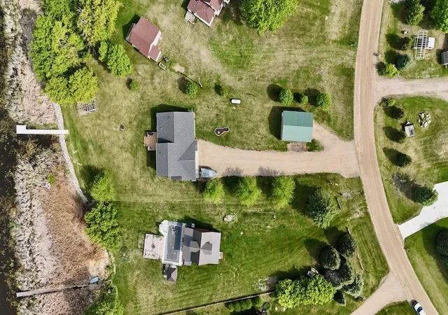 53rd image of 32406 Starland Shore Dr, Dent, MN 56528 | MLS# 7031541