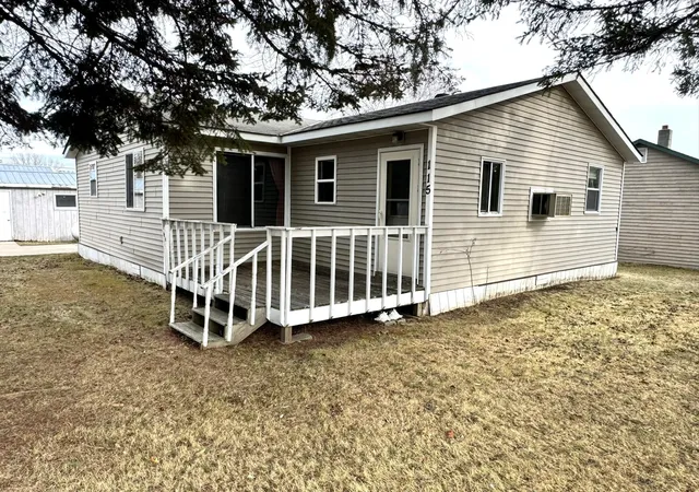 Homes for sale in Akeley, MN | 115 1st St Se, Akeley, MN 56433 | MLS# 7031569