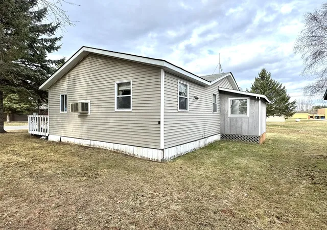 Homes for sale in Akeley, MN | 115 1St St Se, Akeley, MN 56433 | MLS# 7031569