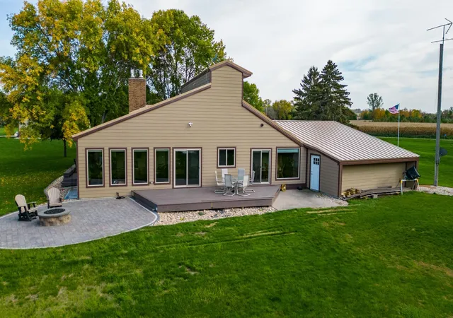 Photo 2 of Single family home for sale at 6294 State Hwy 27, Wheaton, MN 56296 | MLS# 7031633 | Listing updated on 2026-07-20