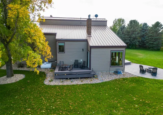 Photo 4 of Single family home for sale at 6294 State Hwy 27, Wheaton, MN 56296 | MLS# 7031633 | Listing updated on 2026-07-20