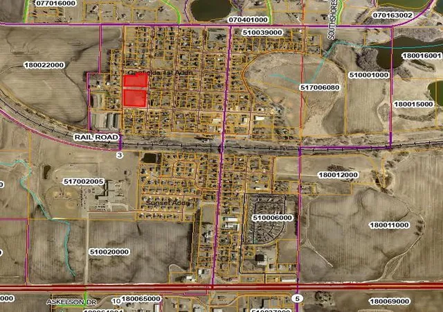 3rd image of 6011 6Th St, Lake Park, MN 56554 | MLS# 7031759