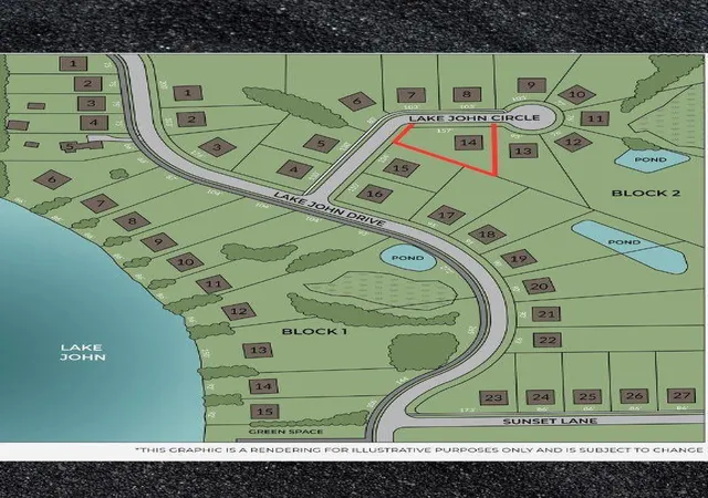 4th image of 1375 Lake John Cir, Annandale, MN 55302 | MLS# 7031786
