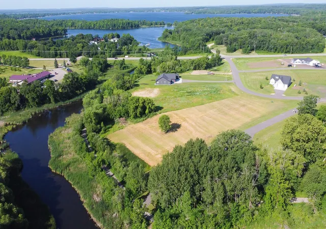Homes for sale in Detroit Lakes, MN | Lots 5 & 6 Branch Creek Rd, Detroit Lakes, MN 56501 | MLS# 7031831