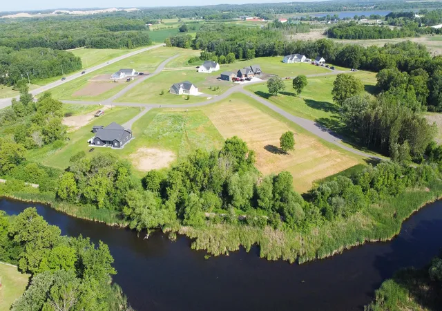 Homes for sale in Detroit Lakes, MN | Lots 5 & 6 Branch Creek Rd, Detroit Lakes, MN 56501 | MLS# 7031831
