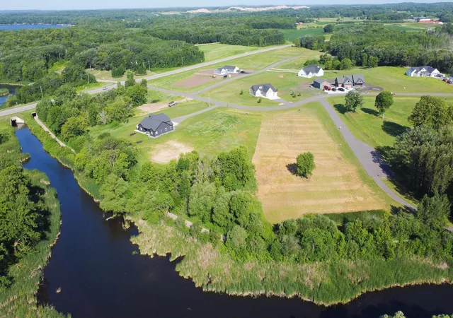 5th image of Lots 5 & 6 Branch Creek Rd, Detroit Lakes, MN 56501 | MLS# 7031831