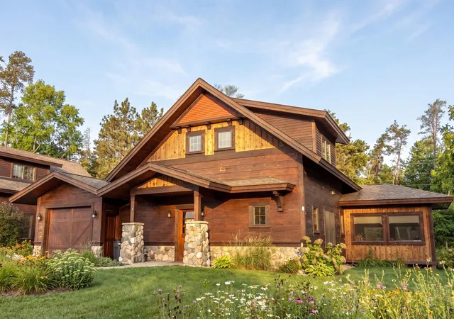 1st image of 11472 Lynn Boyd Wy #Cottage 2 All 4 Fractions, Crosslake, MN 56442 | MLS# 7031894