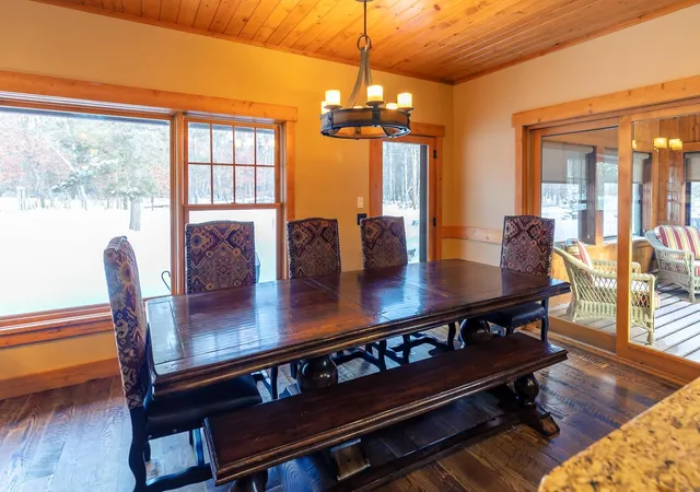 Photo 4 of Single family home for sale at 11472 Lynn Boyd Way, Crosslake, MN 56442 | MLS# 7031894 | Listing updated on 2026-06-11