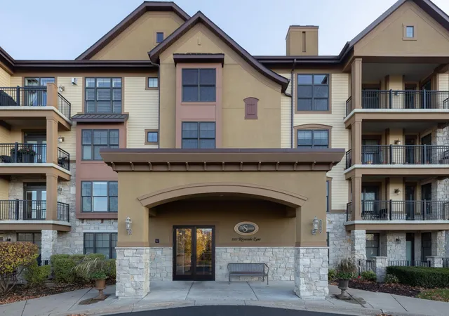 Photo 1 of Condo for sale at 1320 Riverside Ln #200, Saint Paul, MN 55118 | MLS# 7031896 | Listing updated on 2026-08-21