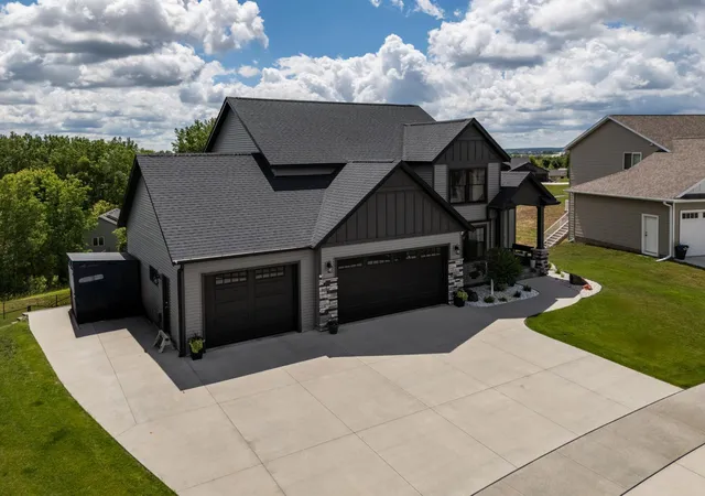 Homes for sale in Rochester, MN | 6364 Sunset Hill Pl Nw, Rochester, MN 55901 | MLS# 7031929