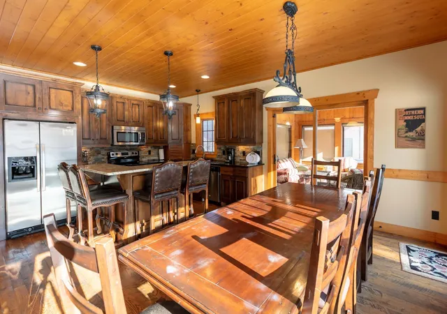 Photo 4 of Single family home for sale at 11447 Lynn Boyd Way, Crosslake, MN 56442 | MLS# 7031989 | Listing updated on 2026-06-11