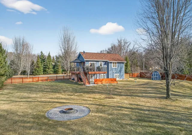 Homes for sale in Chisago City, MN | 27314 Jody Ave, Chisago City, MN 55013 | MLS# 7031993
