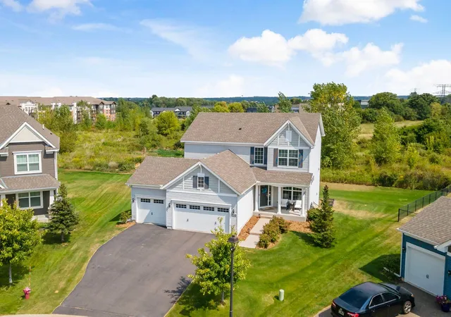 Photo 1 of Sale Pending at 4459 Benjamin Ct, Woodbury, MN 55129 | MLS# 7031994 | Listing updated on 2026-09-06