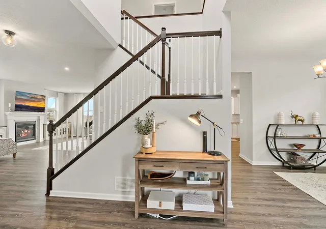 Photo 3 of Sale Pending at 4459 Benjamin Ct, Woodbury, MN 55129 | MLS# 7031994 | Listing updated on 2026-09-06