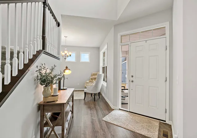 Photo 4 of Sale Pending at 4459 Benjamin Ct, Woodbury, MN 55129 | MLS# 7031994 | Listing updated on 2026-09-06