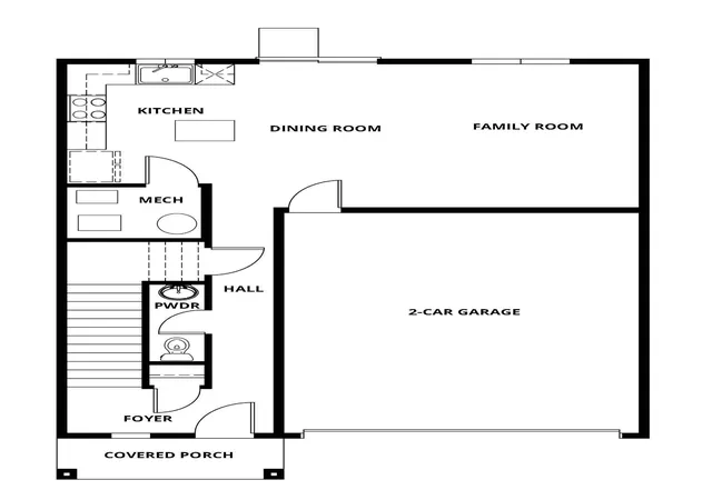 Photo 3 of Single family home for sale at 418 Redwood St N, Cambridge, MN 55008 | MLS# 7032154 | Listing updated on 2026-10-01