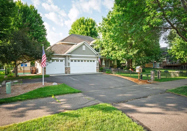 Photo 1 of Sale Pending at 723 36th Street W, Hastings, MN 55033 | MLS# 7032213 | Listing updated on 2026-09-07