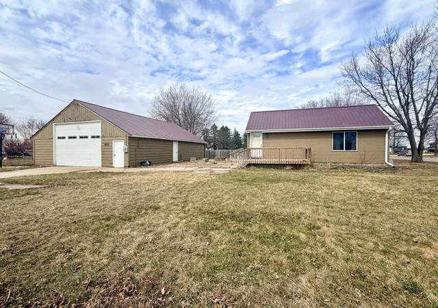 Homes for sale in Wilmont, MN | 501 5Th St, Wilmont, MN 56185 | MLS# 7032269