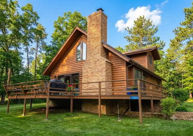 2nd image of 11515 Camelia #Unit 62, Crosslake, MN 56442 | MLS# 7032440