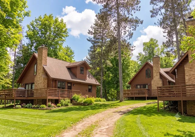3rd image of 11515 Camelia #Unit 62, Crosslake, MN 56442 | MLS# 7032440