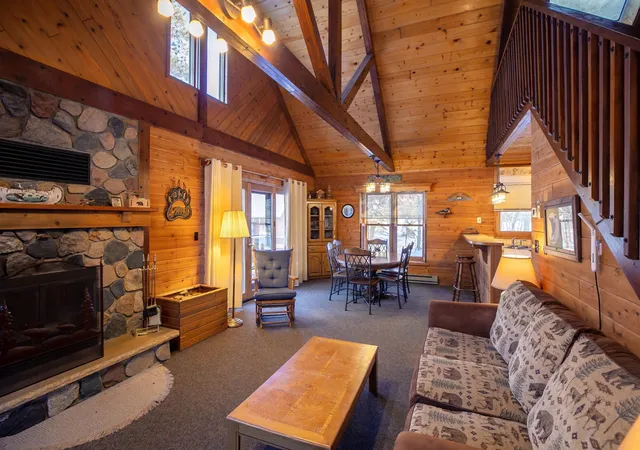 4th image of 11515 Camelia #Unit 62, Crosslake, MN 56442 | MLS# 7032440