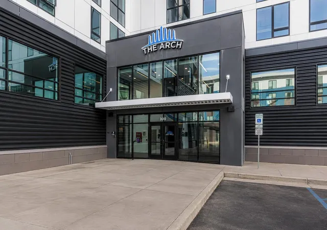 Photo 1 of Condo for sale at 300 Main Ave #511, Fargo, ND 58103 | MLS# 7032484 | Listing updated on 2026-08-10