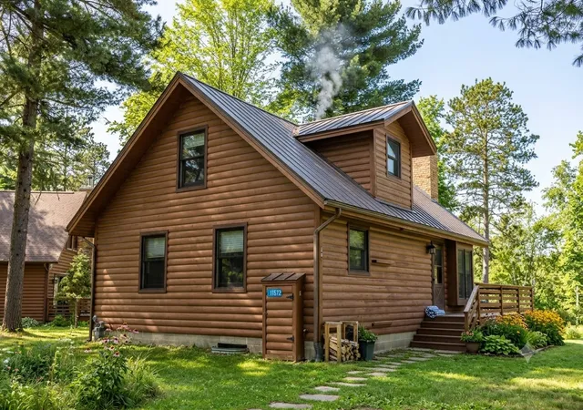 2nd image of 11572 Harbor Ln #Unit 65, Crosslake, MN 56442 | MLS# 7032491