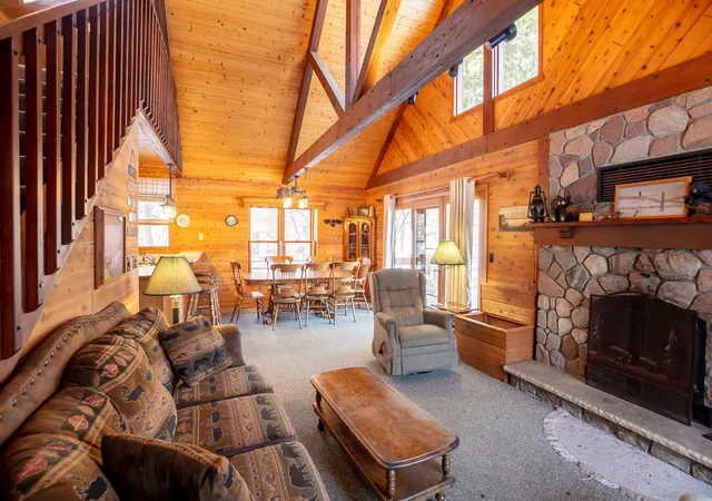Photo 3 of Single family home for sale at 11572 Harbor Ln #65, Crosslake, MN 56442 | MLS# 7032491 | Listing updated on 2026-06-11