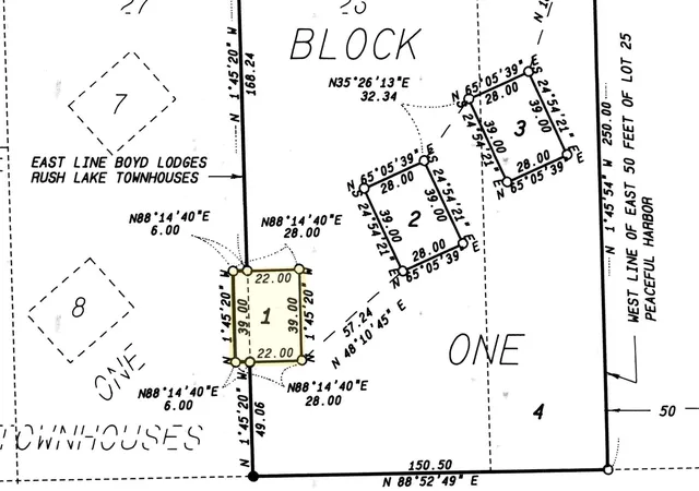 41st image of 11572 Harbor Ln #Unit 65, Crosslake, MN 56442 | MLS# 7032491