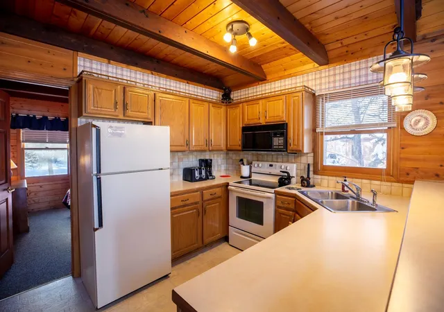 Photo 4 of Single family home for sale at 11572 Harbor Ln #65, Crosslake, MN 56442 | MLS# 7032491 | Listing updated on 2026-06-11