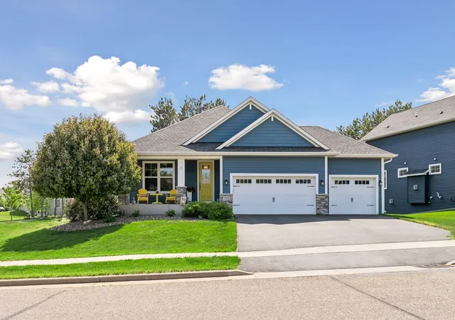 2nd image of 1316 Bluff Border Rd, New Richmond, WI 54017 | MLS# 7032541