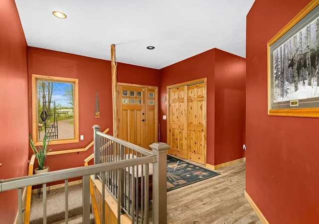 Photo 4 of Single family home for sale at 76100 Maple Rd, Willow River, MN 55795 | MLS# 7032551 | Listing updated on 2026-10-07