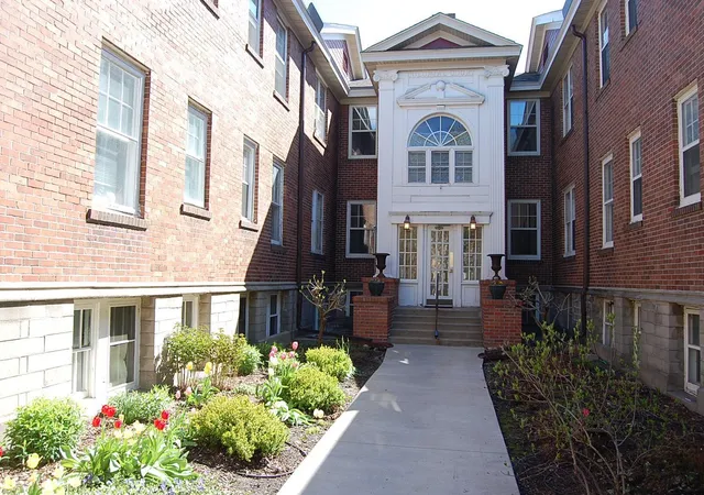 Photo 1 of Sale Pending at 3909 Aldrich Ave S #6, Minneapolis, MN 55409 | MLS# 7032574 | Listing updated on 2026-09-28