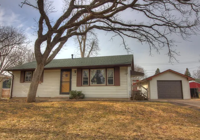 Photo 1 of Sale Pending at 1838 Forest St, Hastings, MN 55033 | MLS# 7032607 | Listing updated on 2026-09-07