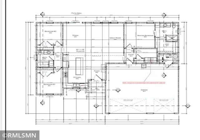 27th image of 833 3rd Ave Ct Sw, Rice, MN 56367 | MLS# 7032712