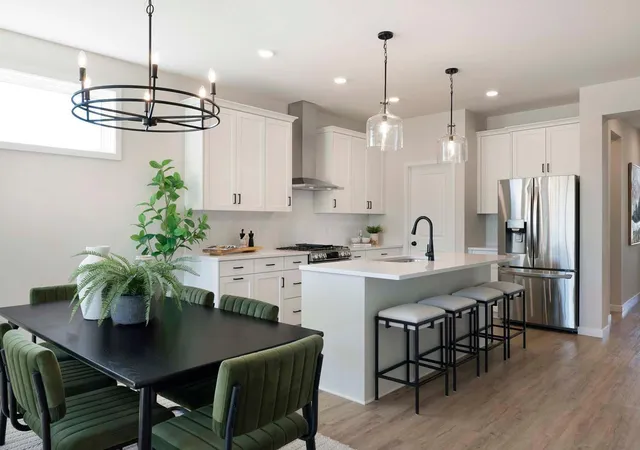 Photo 1 of Single family home for sale at 19124 Cloverleaf Way, Farmington, MN 55024 | MLS# 7032725 | Listing updated on 2026-10-02