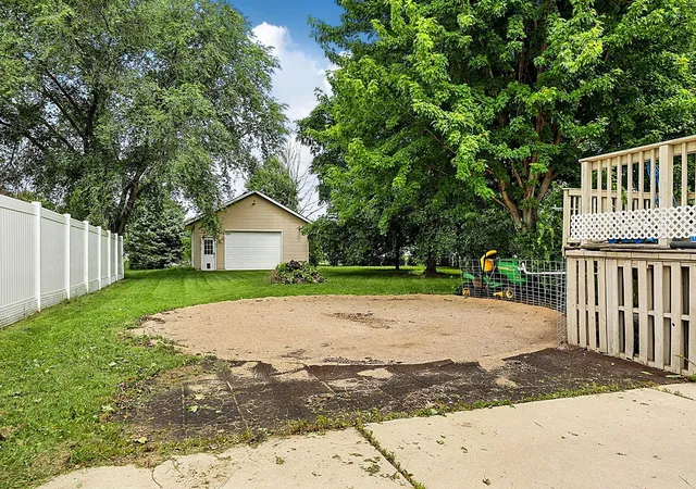 40th image of 105 Iris Ln Ne, Saint Joseph, MN 56374 | MLS# 7032744