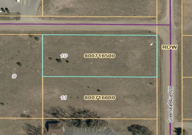 6th image of Tbd Greenleaf Ave, Bemidji, MN 56601 | MLS# 7032787