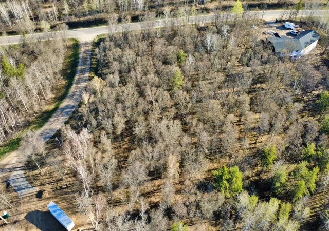 Homes for sale in Park Rapids, MN | Tbd Lot 4 204th St, Park Rapids, MN 56470 | MLS# 7032790