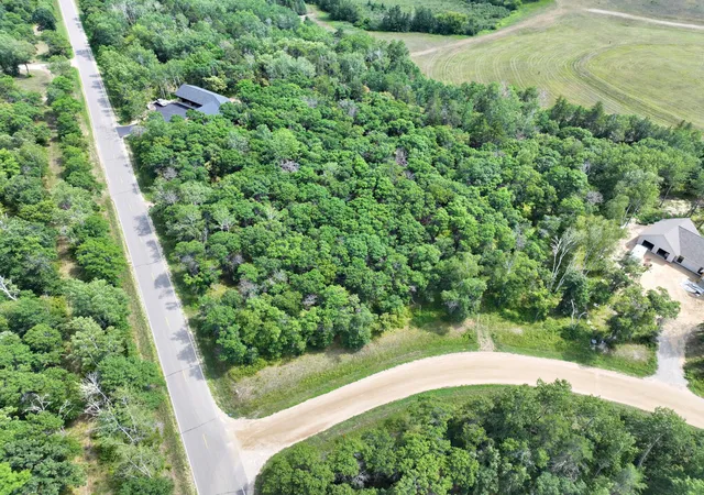 Photo 3 of Land for sale at Tbd Lot 4 204th St, Park Rapids, MN 56470 | MLS# 7032790 | Listing updated on 2026-08-17