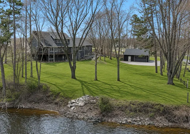 Photo 1 of Single family home for sale at 10267 Fry Point Pl Nw, Rice, MN 56367 | MLS# 7032816 | Listing updated on 2026-09-17
