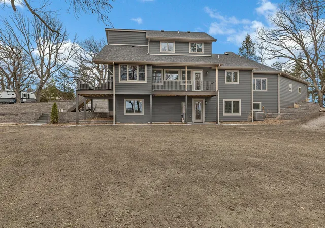 Photo 2 of Single family home for sale at 10267 Fry Point Pl Nw, Rice, MN 56367 | MLS# 7032816 | Listing updated on 2026-09-17