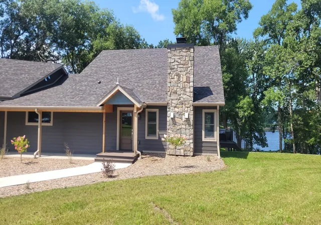 Photo 3 of Single family home for sale at 10267 Fry Point Pl Nw, Rice, MN 56367 | MLS# 7032816 | Listing updated on 2026-09-17