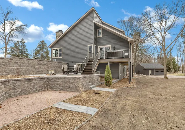 Photo 4 of Single family home for sale at 10267 Fry Point Pl NW, Rice, MN 56367 | MLS# 7032816 | Listing updated on 2026-09-17