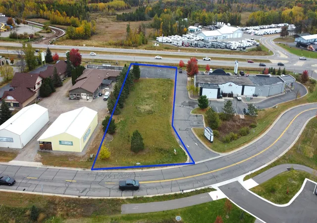 Photo 1 of Land for sale at 15537 Edgewood Dr, Brainerd, MN 56401 | MLS# 7032862 | Listing updated on 2026-10-23