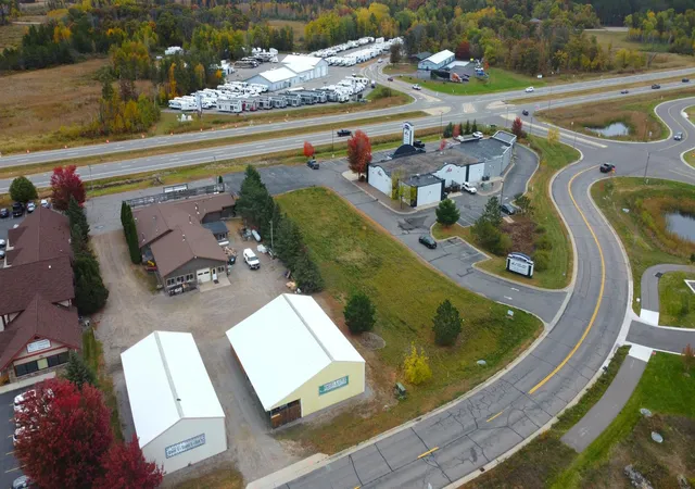 Photo 3 of Land for sale at 15537 Edgewood Dr, Brainerd, MN 56401 | MLS# 7032862 | Listing updated on 2026-07-23