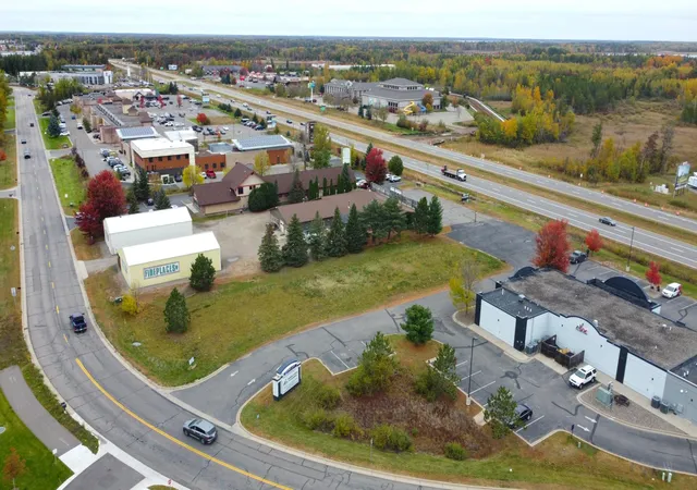 Photo 4 of Land for sale at 15537 Edgewood Dr, Brainerd, MN 56401 | MLS# 7032862 | Listing updated on 2026-07-23